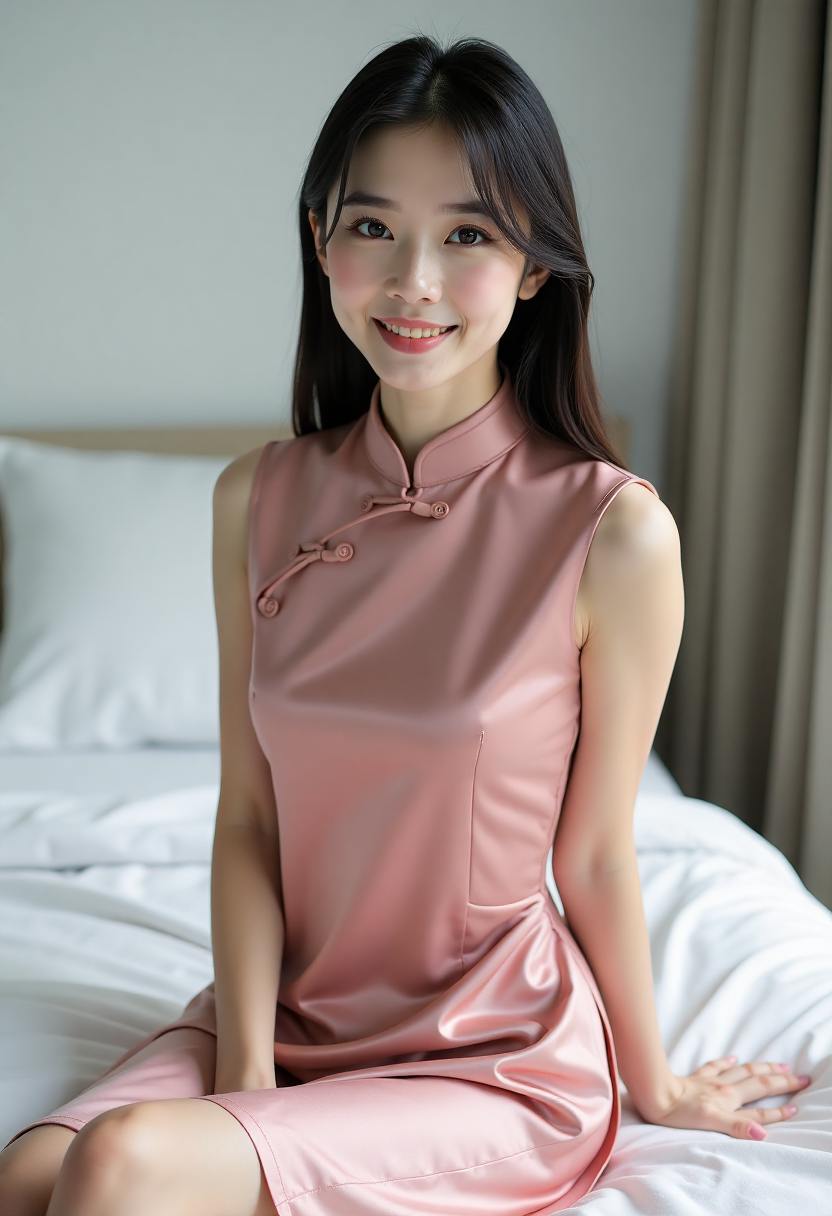 许晚晴演员头像