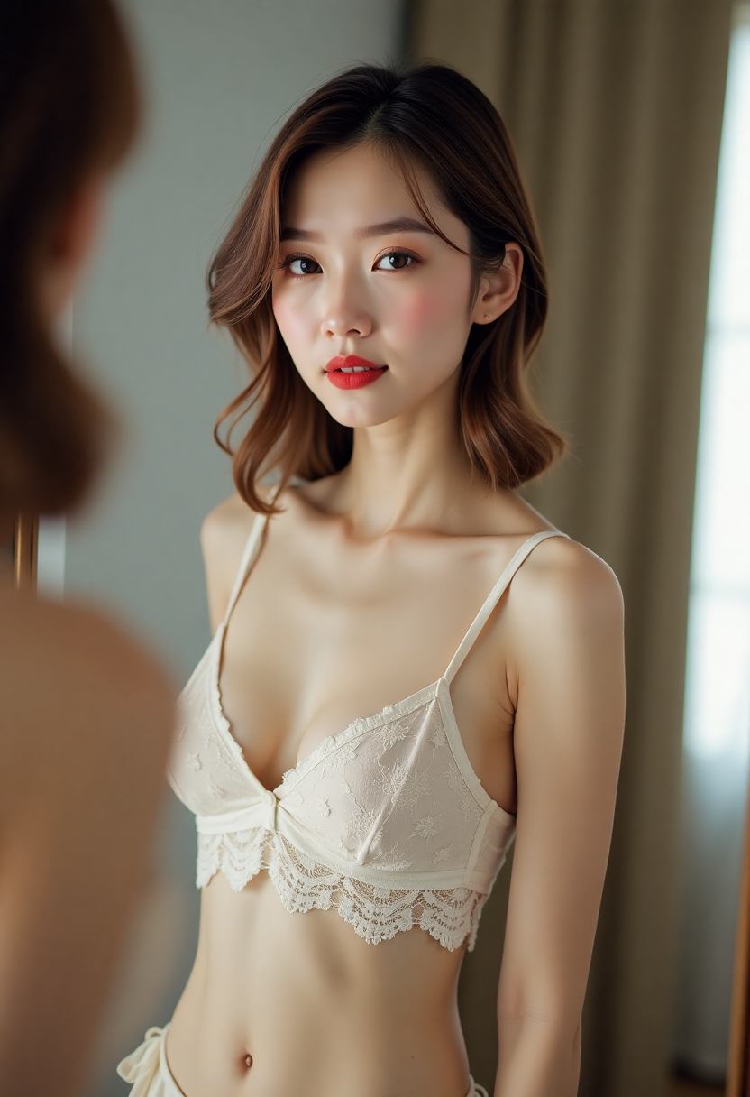 第七码头电视剧海报