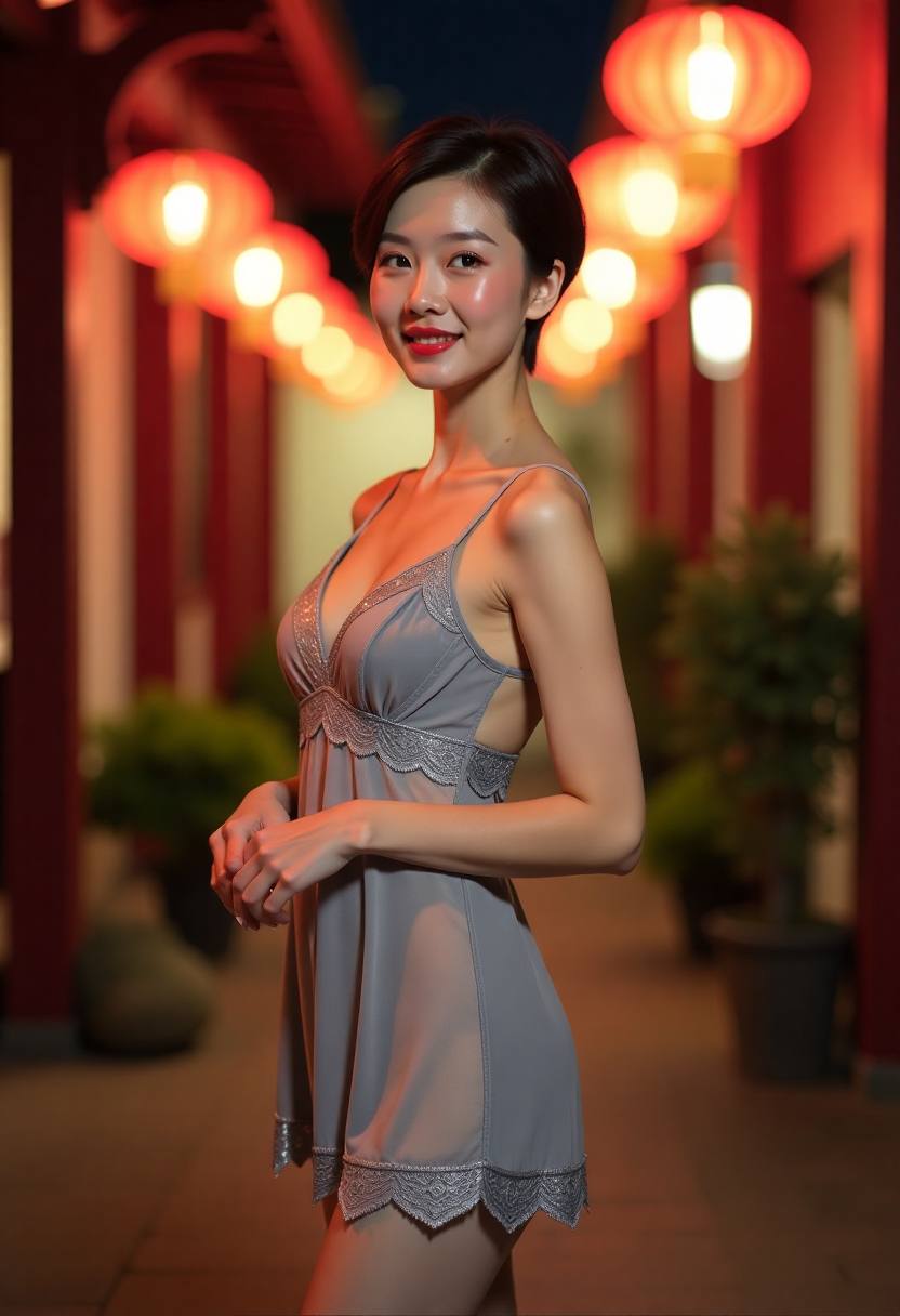 宋芷禾演员头像